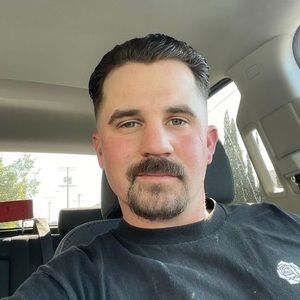 Meet your Posher, Anthony